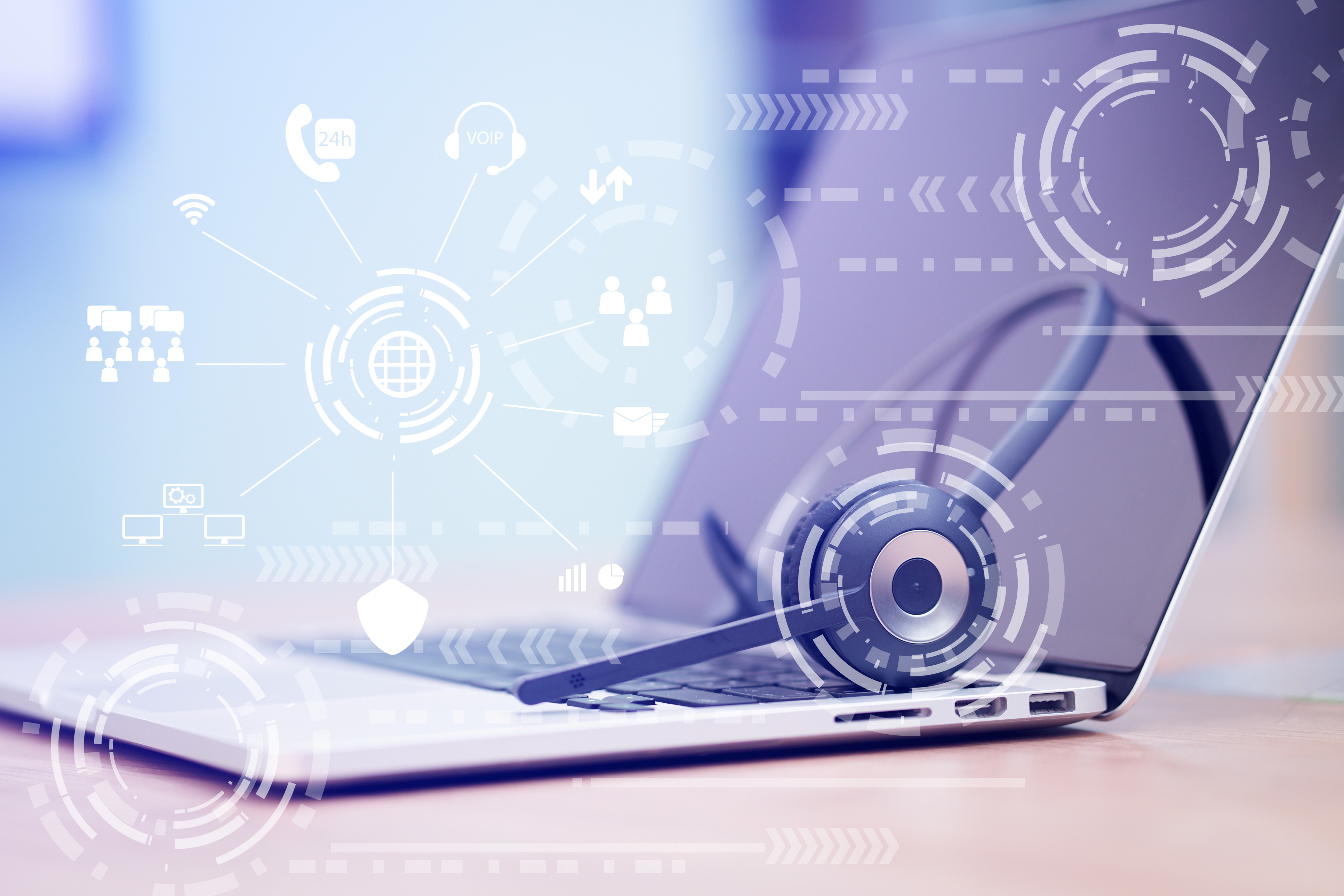 SAV 100% connecté en réalité augmentée?