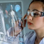 THE HEALTHCARE SECTOR GETS HOLD OF AUGMENTED REALITY SMARTGLASSES!