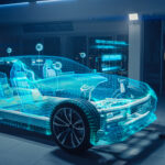 Augmented Reality and the Automobile industry – A pioneering Sector – Part 1