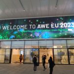 Au salon AWE EU 2023, les signes d’une année charnière pour la XR ?