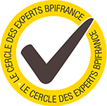 Client logo