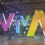 VivaTech, THE place for innovations! (with a little bit of XR)