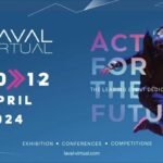 Laval Virtual 2024 : Consolidation des usages et combinaison des technologies