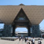 XR Fair Tokyo 2024, a Japanese immersive experience