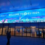 AWE EU 2024 : A strong spirit of innovation and resilience