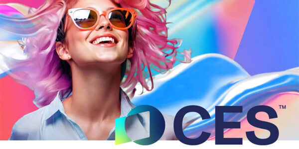 CES2025 : glasses, connected glasses, and…. smartglasses!