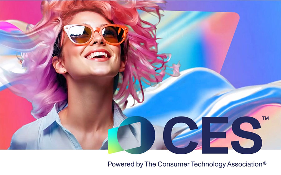 CES2025 : des lunettes connectées… et des lunettes intelligentes!