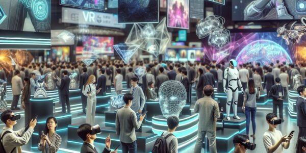 2025 XR fairs in Europe