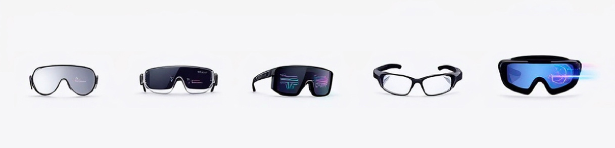 Landscape-smartglasses