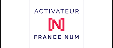 Client logo