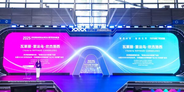Shenzhen Optics Fair June 2025