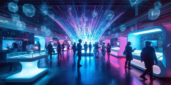 2026 – Salons et évènements XR en Europe