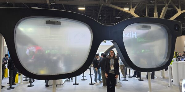 CES 2026: Where AI gets practical, robots get real, and smartglasses steal the show