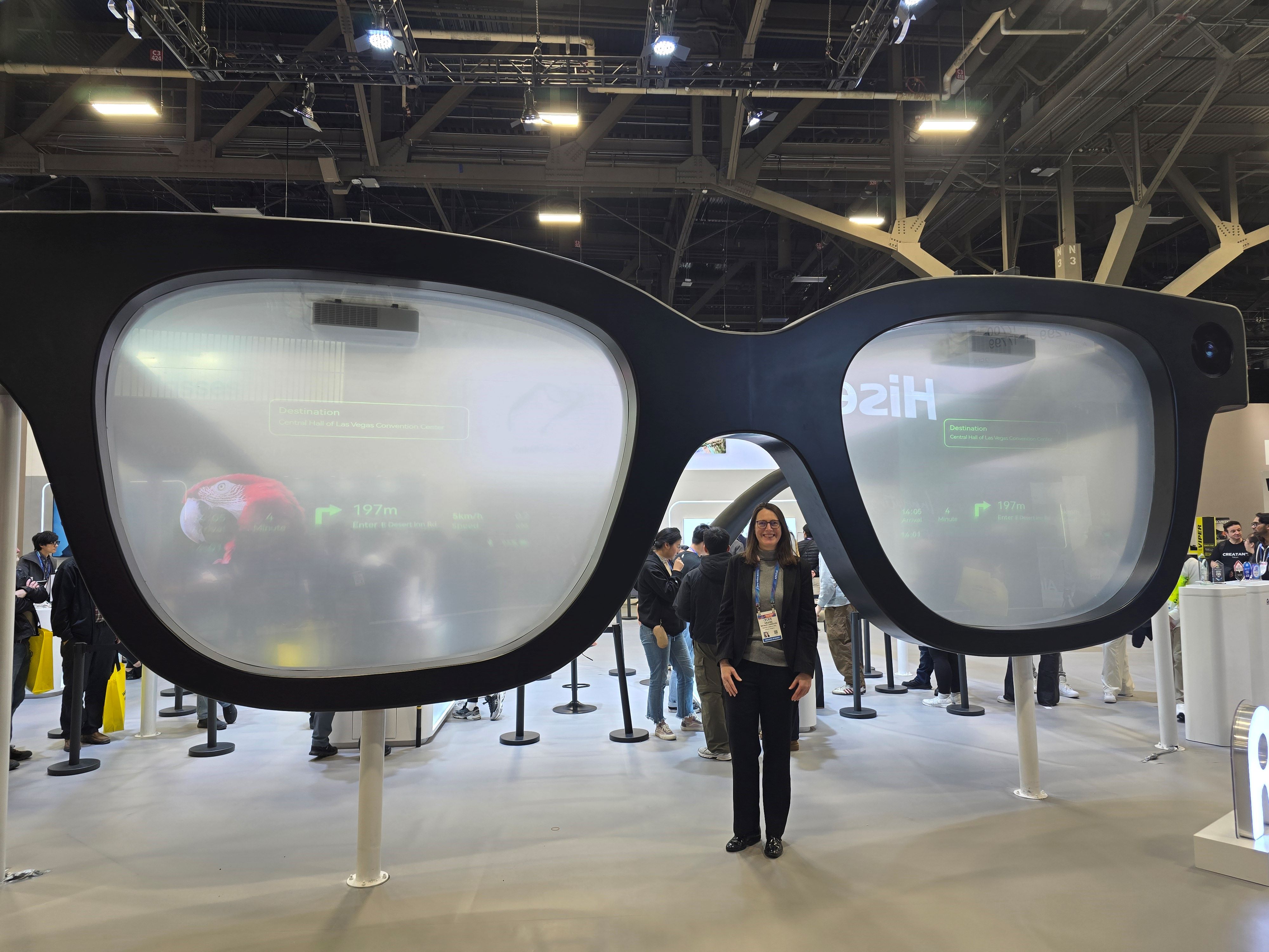 CES 2026: Where AI gets practical, robots get real, and smartglasses steal the show