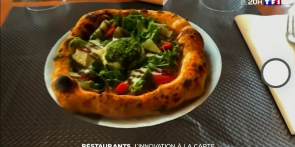 Ochel augmente le menu des restaurateurs