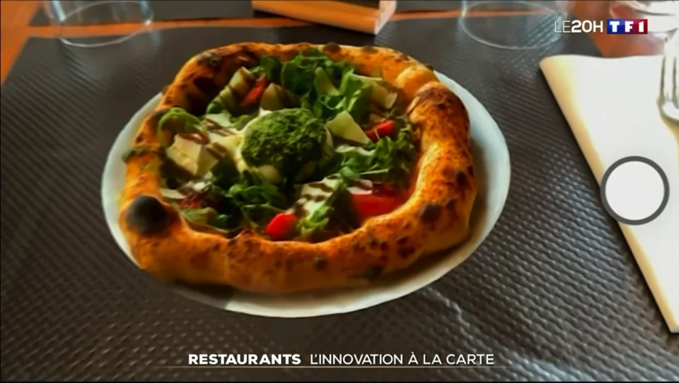 Ochel augmente le menu des restaurateurs