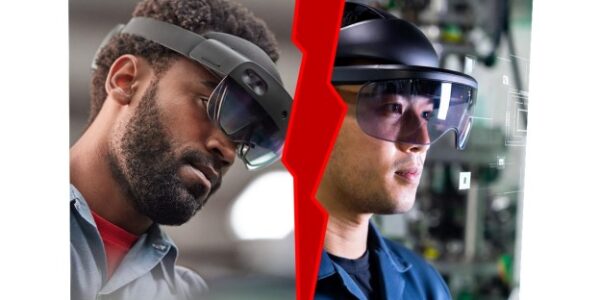 HoloLens : a necessary transition, solutions exist!