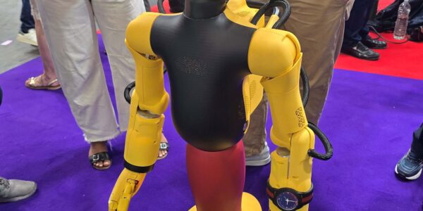 VivaTech 2026 : hégémonie de l’IA et discrétion de la XR
